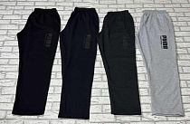 Штаны Спорт Essa E1194 navy - делук