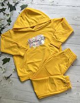 Костюм Спорт Marimaks 948 yellow - делук