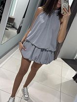 Костюм Comod 0133 grey - делук
