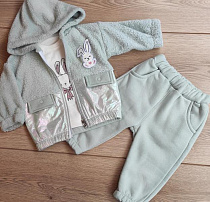 Костюм Emir Kids 763 mint - делук