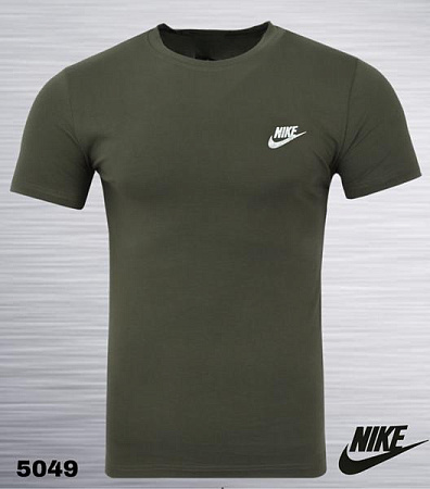Футболка Azt AZ986-5049 khaki - делук