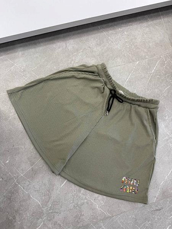 Шорты Arina 4224 khaki - делук