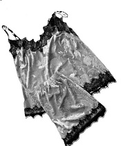 Пижама Gull G277 grey - делук