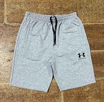 Шорты Ayden AD1074 l.grey Шорты Ayden AD1074 l.grey - делук