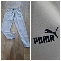 Штаны Спорт Mary Poppins 4587 white - делук