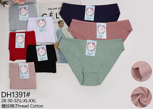 Трусики DH1391 - делук