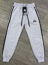 Штаны Спорт Mirwear Kids 209-2A-6 l.grey - делук