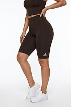 Велосипедки Sport Style 5071-3 brown - делук