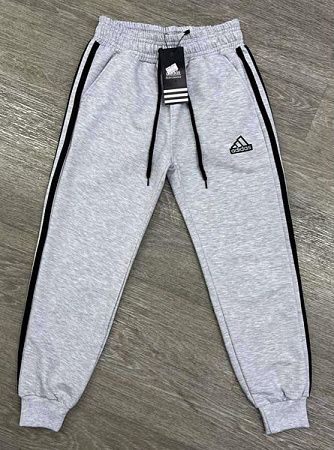 Штаны Спорт Mirwear Kids 209-2A-6 l.grey - делук