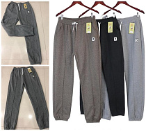 Штаны Спорт Prenses RL1083 grey - делук