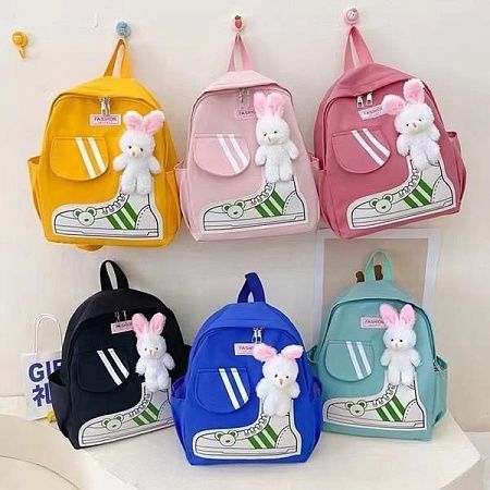 Рюкзак Chus KK0505 mint - делук