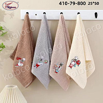 Полотенце Koloco 410-79-800 - делук