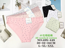 Трусики 40S-448 - делук