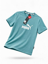 Футболка Alex Clothes 14409 mint - делук