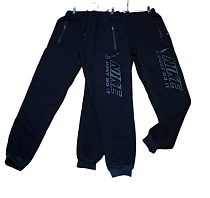 Штаны Спорт Sevim SV794 navy - делук