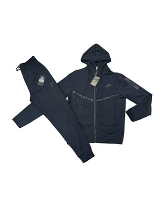 Костюм Спорт Phi Hung P310 navy - делук