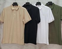 Футболка Van Truong 300 beige - делук