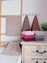 Полотенце 502-89-320 - делук