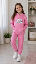 Костюм Спорт Marimaks 948 pink - делук