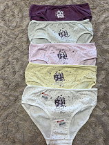 Трусы Disneyopt Kids 5013Y2 mix (14-15) Трусы Disneyopt Kids 5013Y2 mix (14-15) - делук