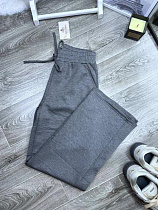 Штаны Спорт Arina 303 grey - делук