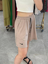 Шорты Arina 4223 beige - делук