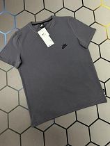 Футболка Alex Clothes 2574 grey - делук