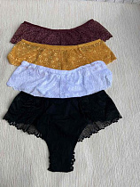 Трусы Disneyopt D120031 mix (XL) - делук