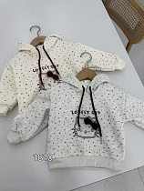 Батник Фунтик 1810 beige - делук