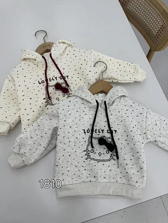 Батник Фунтик 1810 beige - делук