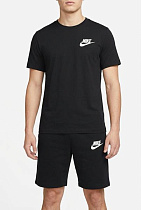 Костюм Sport Style 11 black - делук