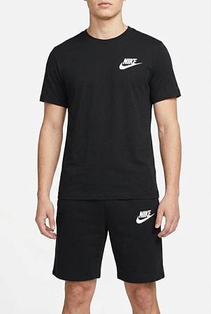 Костюм Sport Style 11 black - делук