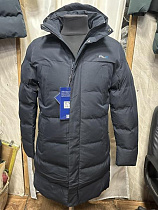Куртка Rlx 8867-1 navy Куртка Rlx 8867-1 navy - делук