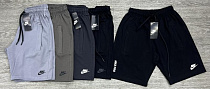 Шорты Mirwear MW1248-315 l.grey - делук