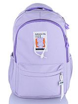Рюкзак Red Hat Clothes Y1624-4 purple - делук