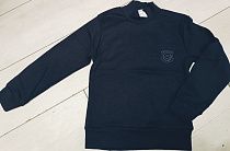 Гольф Ibambino 8779 navy - делук