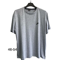 Футболка Tran TR800 grey - делук