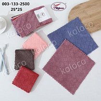 Полотенце Koloco 003-133-2500 - делук