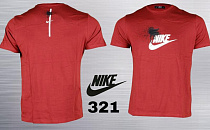 Футболка Azt AZ770-321 red - делук
