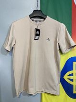 Футболка Zalov ZV96 beige - делук