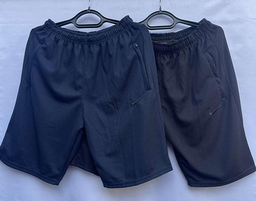 Шорты Shoptime S681 navy - делук