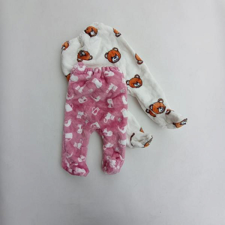 Ползунки Meloria ML2884 white - делук