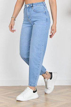 Джинсы Ruxa 1147-2 l.blue - делук