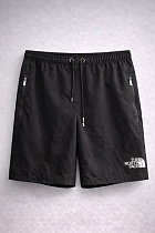 Шорты Zalov ZW1463 black - делук