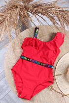 Купальник Sun&Sea BH964 red - делук
