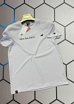 Футболка Alex Clothes 13504 white - делук