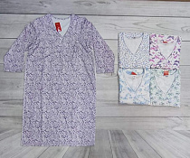 Ночнушка Samo 308 mix - делук