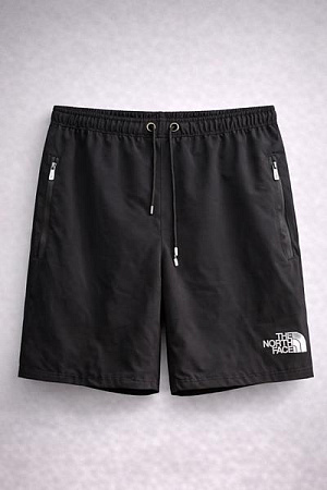 Шорты Zalov ZW1463 black - делук