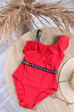 Купальник Sun&Sea BH964 red - делук