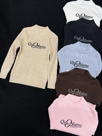 Свитер Yalisi 738 beige - делук